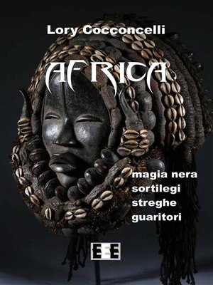 cover image of Africa